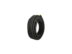 Ortakis profi-air Juodas II Dn75/63mm antistatinis ir antibakterinis (50) 