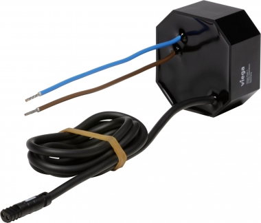 Blokas maitinimo 100-240V AC/50-60 Prevista rėmams 