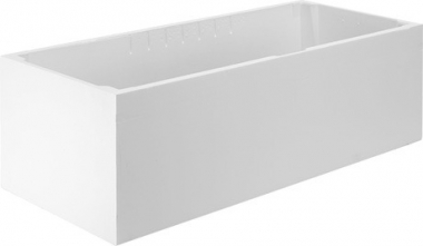 Kojos voniai  Duravit 700101 