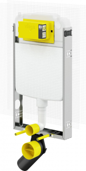 Bakelis Prevista Mono tec 8 cm (M907) 