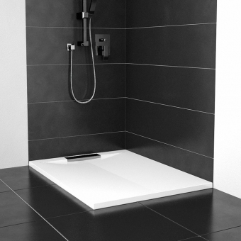 Dušo padėklas Prestol 150x90 