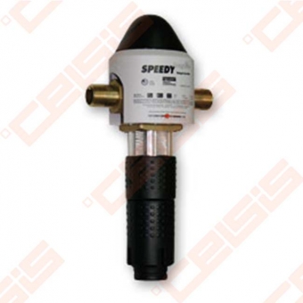 Mechaninis filtras SPEDY 3/4 " 