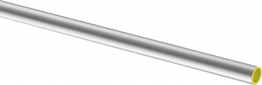 Vamzdis dn42x1,5 (Inox) 
