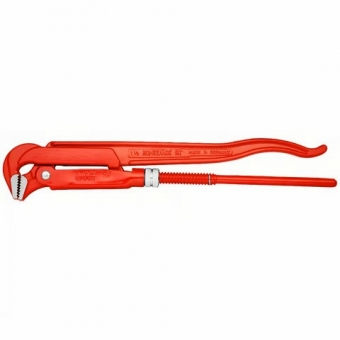 Raktas santechninis 90° L310 