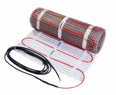Kilimėlis DTIF-200, 430W, 2,1m2 