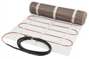 Kilimėlis 100T (DTIR), 1200W, 12m² 