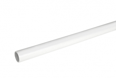 Daugiasluoksnis vamzdis TIESUS FRӒNKISCHE PE-X/AL/PE Dn75x5.0mm (strypas - 5 m)