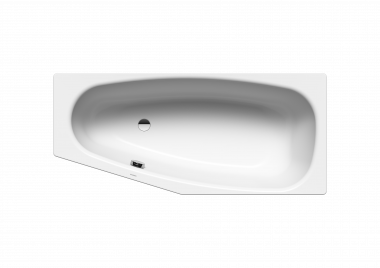 Vonia Mini 1570x700 kairė perlefekt antislip 
