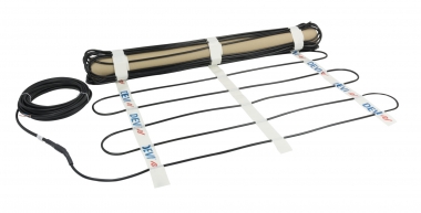 Kilimėlis DTCE-300 2528W 230V 0,5X16M 