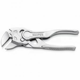 Replės-veržliaraktis XS iki 28mm L-100 mm / 86 04 100 