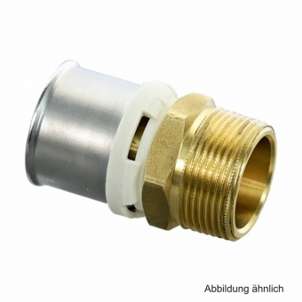 Sujungimas is pres. 1.1/2"x40 (fr) (3/-) 