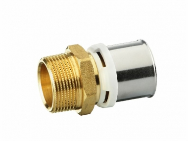Sujungimas is pres. 2"x50 (fr) (1/-) 