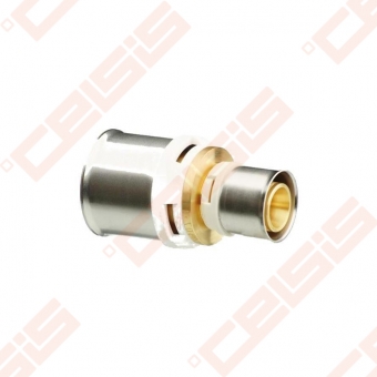 Jungtis FR?NKISCHE Alpex-duo Dn20 x 18 