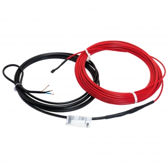 Kabelis DEVIcomfort 10T(DTIR),129 m,1250 