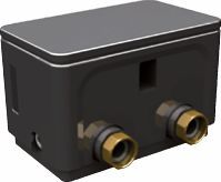 Hidraulinis atskyrėjas 2m3/h 