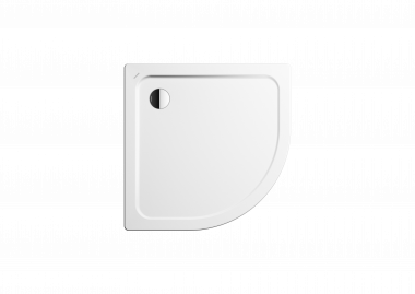 Dušo padėklas Kaldewei Arrondo 100x100 antislip 