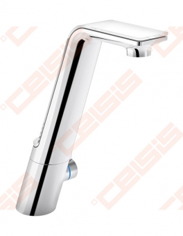 Virtuvinis maišytuvas Oras Il Bagno Alessi, 230/12 V