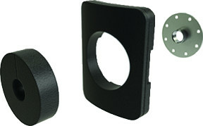 Dangtelis su izoliacija ir flanšu talpoms 500-1000 Bosch 