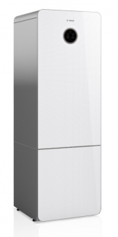 Šilumos siurblys Bosch Compress CS7800i LW 8 M