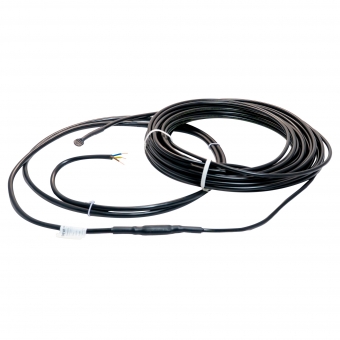 Kabelis Deviflex DTCE-30, 20m, 630W 