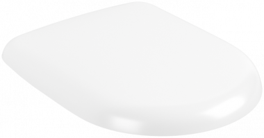 Dangtis Antao Soft-close stone white 