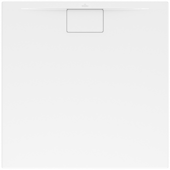 Padėklas dušo Architectura 90x90 antisli 