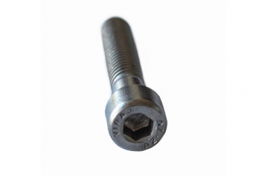Allen varžtai su cilindrine galva A2 M8x45mm 