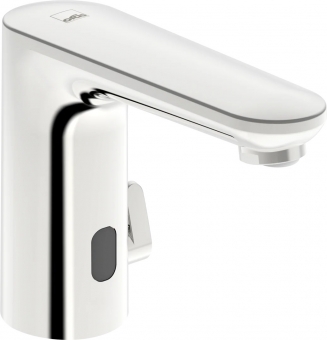 Maišytuvas praustuvo Oras sensorinis Bluetooth baterija arba transformatorius 9V 290007 
