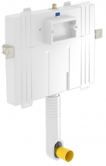 Bakelis potinkinis Compact ViConnect pastatomam puodui 