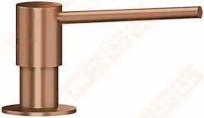 Dozatorius muilo bronza 