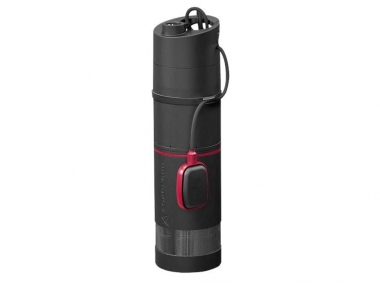 Šulinio siurblys vandens tiekimui Grundfos SBA3-45 A 15m ~1