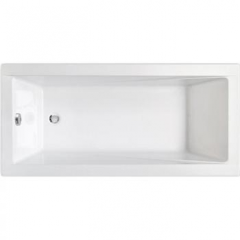 Vonia ROTH Kubic Neo 160x80 cm, akrilinė 