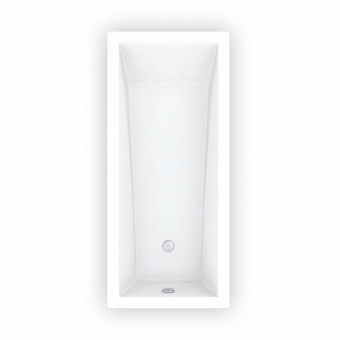 Vonia Kubic Neo 160x80 Slim 