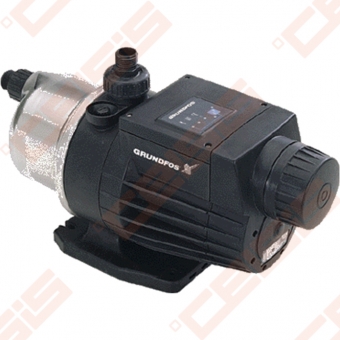 Siurblys vandens tiekimui Grundfos MQ 3-45; 1~230V; 1,00kW