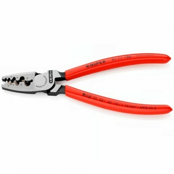 Apspaudimo replės 180mm / 97 71 180