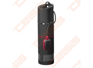 Šulinio siurblys vandens tiekimui Grundfos SBA3-45 A 15m ~1
