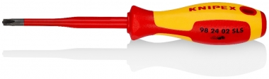 Atsuktuvas PZ2 slim L-212 1000V / 98 24 02 SLS 