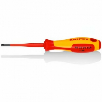 Atsuktuvas plus/minus profilio L157 