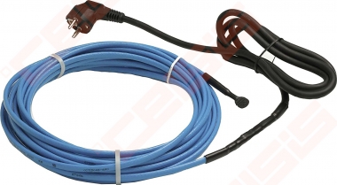 Kabelis DEVIpipehea 10, 4 m, 40 W 