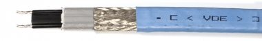 Kabelis devi-pipeguard 10,10W/m, 10C,300m 