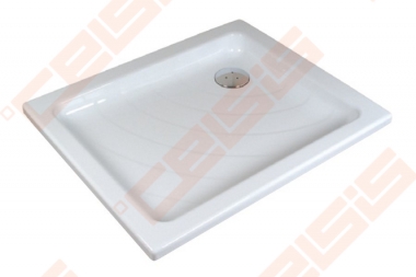 Dušo padėklas RAVAK KASADA ANETA 75x90 PU-R
