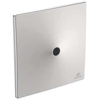 Ideal Standard pisuaro nuleidimo dangtelis Ceraplus, Kit2, sensorinis, reikalinga A3795NU, matinis chromas 