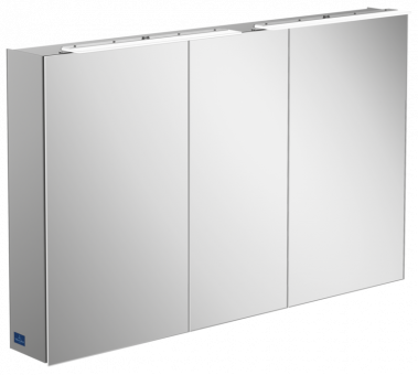 Veidrodinė spintelė MyViewOne 1207x746 