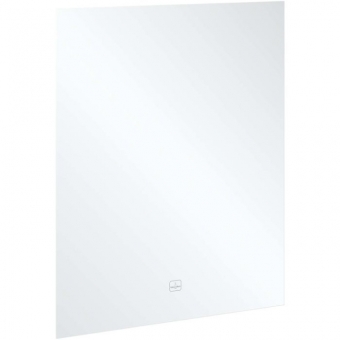Veidrodis More to See Lite 650x750 LED 