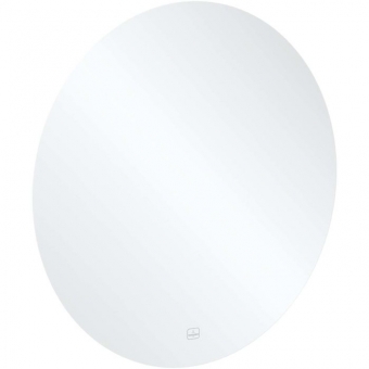 Veidrodis More to See Lite 850x850 LED 