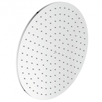 Lietaus dušo galva Ideal Standard Joy, Ø 400mm, apvali 