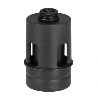 Drenažo jungtis DN15 Honeywell filtrams 