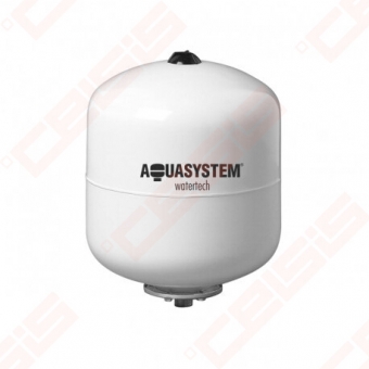 Indas išsiplėtimo vandens Aquasystem AVR50+ 