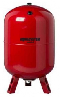 Išsiplėtimo indas šildymo sistemai Aquasystem VRV 1000l. 