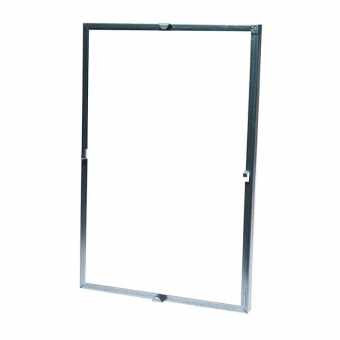 Rėmas VARIO ZN pl 100x50 
